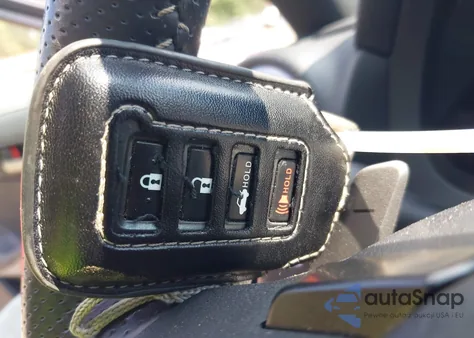 2022 Lexus Is 350 F Sport из США, поврежденный, VIN JTHGZ1E20N5026076